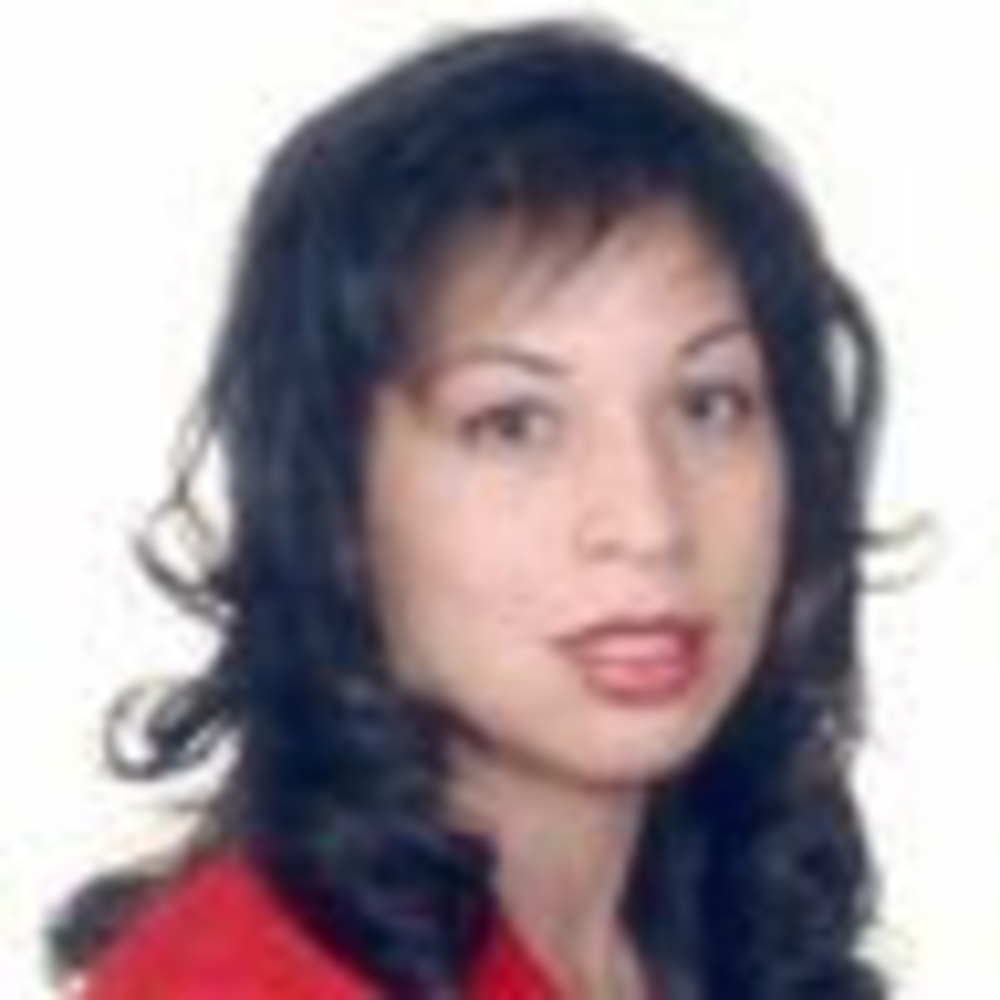 Meet your Posher, Sallie